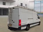 Mercedes-Benz Sprinter 316 2.2 CDI L3H2 EURO VI-D (bj 2020), Auto's, Automaat, Gebruikt, 4 cilinders, Wit