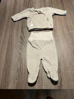 baby pakje maat 50/56, Kinderen en Baby's, Babykleding | Maat 50, Ophalen of Verzenden, Gebruikt, Jongetje, Pakje