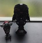 Lego Darth Vader + Boba Fett, Ophalen of Verzenden, Gebruikt, Complete set, Lego