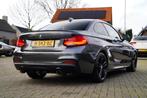 BMW 2-serie Coupé 218i High Executive | M-pakket | Luxe Led, Gebruikt, 4 stoelen, Leder, Handgeschakeld