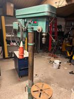 Kolomboor machine, Ophalen of Verzenden, Gebruikt, Kolomboormachine, Variabele snelheid