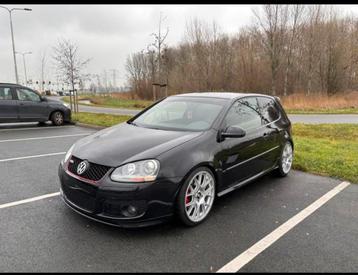 Volkswagen Golf 2.0 GTI 60 Edt. beschikbaar voor biedingen