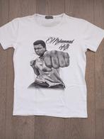 t shirt, Ophalen, Zo goed als nieuw, Maat 48/50 (M), Wit