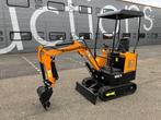 Ongebruikt 2025 Vicsec VC15S Minigraafmachine, Zakelijke goederen, Machines en Bouw | Kranen en Graafmachines, Graafmachine