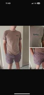 Partij herenkleding zomer, Ophalen, Nieuw