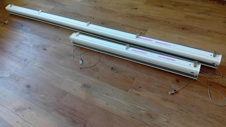 Luxaflex Duette Shade Architella, Huis en Inrichting, Stoffering | Gordijnen en Lamellen, Zo goed als nieuw, 150 tot 200 cm, Ophalen