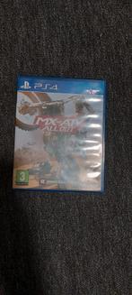 MX vs ATV All Out - PS4, Online, Gebruikt, 1 speler, Racen en Vliegen