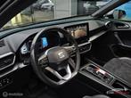 Seat Leon 1.4 TSI eHybrid FR Panorama/Keyless/Memory/Camera, Auto's, 4 cilinders, Leon, Leder, Adaptive Cruise Control
