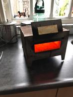 Oventje, Ophalen of Verzenden, Zo goed als nieuw