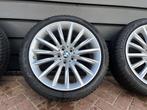 19 inch Styling 633 winter voor BMW 5 serie G30 en G31, 19 inch, BMW Germany, Banden en Velgen, Personenwagen