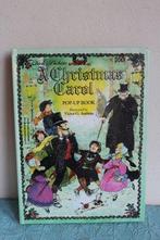 Pop-up book A Christmas Carol, Ophalen of Verzenden, Gelezen, Charles Dickens, Prentenboek