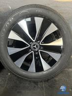 Nieuwe originele Mercedes Vito V-klasse W447 EQV 17 inch zwa, Auto-onderdelen, Banden en Velgen, -, -, Banden en Velgen, Nieuw