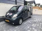 Renault Trafic 1000 1.9 DCI   Zeer mooi !!!  Dubbelle Cabine, Auto's, Voorwielaandrijving, Stof, 4 cilinders, Renault