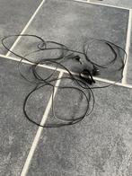 Lavaliermicrofoon, Ophalen of Verzenden, Zo goed als nieuw, Bedraad