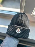 Gloednieuwe Moncler Muts met Code, Ophalen of Verzenden, Nieuw, One size fits all, Hoed