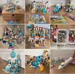 Lego friends diverse sets, Ophalen, Gebruikt