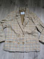 Mooie blazer Zara, maat 134, Nieuw (LI8), Ophalen of Verzenden, Nieuw, Meisje, Jas