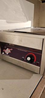 Bain Marie Systeem - Professioneel Gebruik, Ophalen of Verzenden