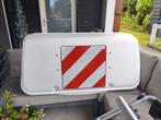Fiamma Bagagebox XL , samen met fietsenrek Fiamma VW Pro 5, Ophalen of Verzenden, Zo goed als nieuw