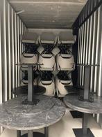 Horeca Stoelen & Tafels - Complete Set, Ophalen, Gebruikt