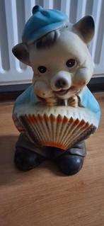 Spaarpotten, Ophalen of Verzenden, Steen, Aardewerk of Keramiek, Dier