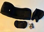 Childseat Melia Comfort + for 7-18 m baby- for Cargobike, 0 t/m 10 kg, Voorzitje, Ophalen of Verzenden, Zo goed als nieuw