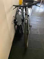 Van Moof, Fietsen en Brommers, Ophalen, Gebruikt, 50 km per accu of meer, Overige merken