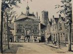 Middelharnis ... H.E. Roodenburg ..., Ophalen of Verzenden