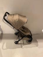 Dubatti Smart E2 buggy - black/taupe, Ophalen, Zo goed als nieuw