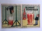 Boekje Mij. De Betuwe Tiel 1923, Verzenden, Gebruikt, Overige typen
