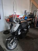 Turbho re50 scooter, Fietsen en Brommers, Ophalen of Verzenden, Benzine, Overige merken