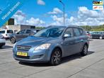 Kia Cee'd Sporty Wagon €2848,- Apk 2026 Airco Trekhaak Nap, Stof, Gebruikt, Zwart, 4 cilinders