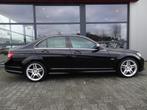 Mercedes-Benz C-Klasse 280 Avantgarde AMG | PANORAMA | HARMA, Auto's, Mercedes-Benz, Automaat, Leder en Stof, 10 km/l, Bedrijf