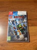 Lego Ninjago Movie | Nintendo Switch, Spelcomputers en Games, Games | Nintendo Switch, Avontuur en Actie, 1 speler, Ophalen of Verzenden
