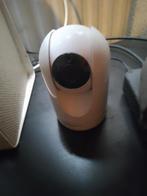 Camera, Ophalen, Gebruikt
