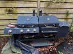 Central park BBQ gratis op te halen, Ophalen, Gebruikt, BBQ central park