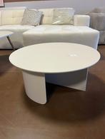 FÉST Plateau salontafel rond Sand | Van €499, nu, 50 tot 100 cm, Fest Amsterdam, Rond, Nieuw