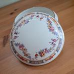 Raynaud Limoges dekseldoosje, Antiek en Kunst, Antiek | Servies los, Ophalen of Verzenden