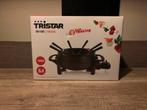 Tristar FO-1107 Fondue NIEUW!!, Witgoed en Apparatuur, Gourmetstellen, Nieuw, Ophalen, 8 personen of meer