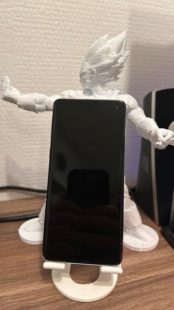 Samsung Galaxy s10 (zgan) 128Gb cheramic white