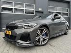 BMW 3-serie M340i xDrive High Executive *BOMVOL*OPEN DAK!, Auto's, BMW, Automaat, 1645 kg, Bedrijf, Vierwielaandrijving