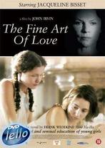 The Fine Art of Love: Mine Ha-Ha (2005 Jacqueline Bisset) NL, Vanaf 16 jaar, Ophalen of Verzenden, Nieuw in verpakking, Overige gebieden