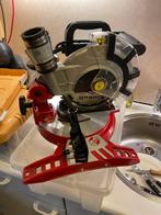 Einhell afkortzaag, Doe-het-zelf en Verbouw, Ophalen, Gebruikt, Afkortzaag, 30 tot 70 mm