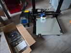 creality cr10s 3d printer, Computers en Software, 3D Printers, Ophalen, Gebruikt, Creality 3D