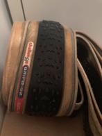 Challenge Grifo cyclocross banden set, Fietsen en Brommers, Fietsonderdelen, Ophalen of Verzenden, Zo goed als nieuw, Algemeen