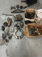 Mercedes OM 636 onderdelen, Ophalen, Gebruikt, Motor en Techniek