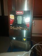 Nescafë koffie machine. BLRXLF-008, Ophalen of Verzenden, Gebruikt