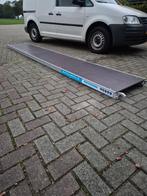 Rolsteiger Platform 4 meter Werkbrug Loopbrug Steiger 400 cm, Ophalen of Verzenden, Nieuw, 4 meter of meer