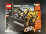 LEGO VOLVO L350F Wiellader - 42030 - Nieuw/MISB, Kinderen en Baby's, Speelgoed | Duplo en Lego, Ophalen of Verzenden, Nieuw, Complete set