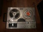 Philips 4308 Bandrecorder - Vintage, Ophalen of Verzenden, Bandrecorder, Met stofkap